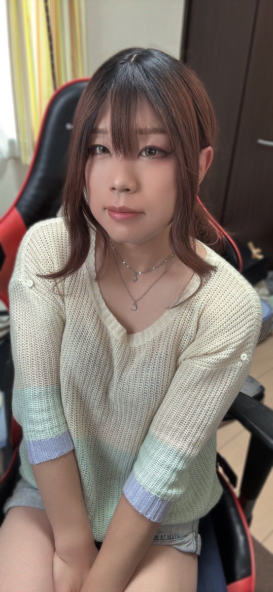 ふぉぐ@ケモメイク tweet media