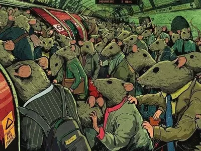 hlitoroy's tweet photo. @readitandwe3p YOU   MUST   BREAK   THE  PATTERN TODAY OR THE  LOOP  WILL  REPEAT  TOMORROW https://t.co/62MrvDuH4Y