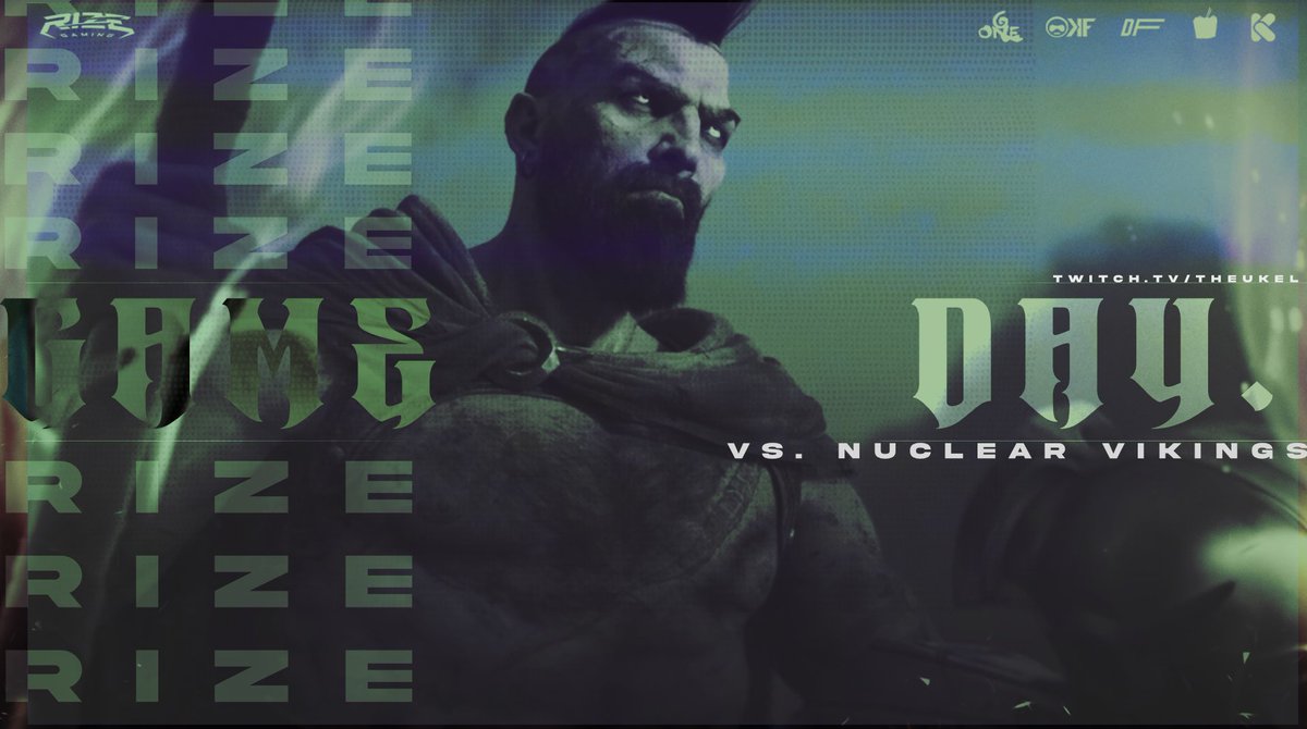 RIZE League tweet media