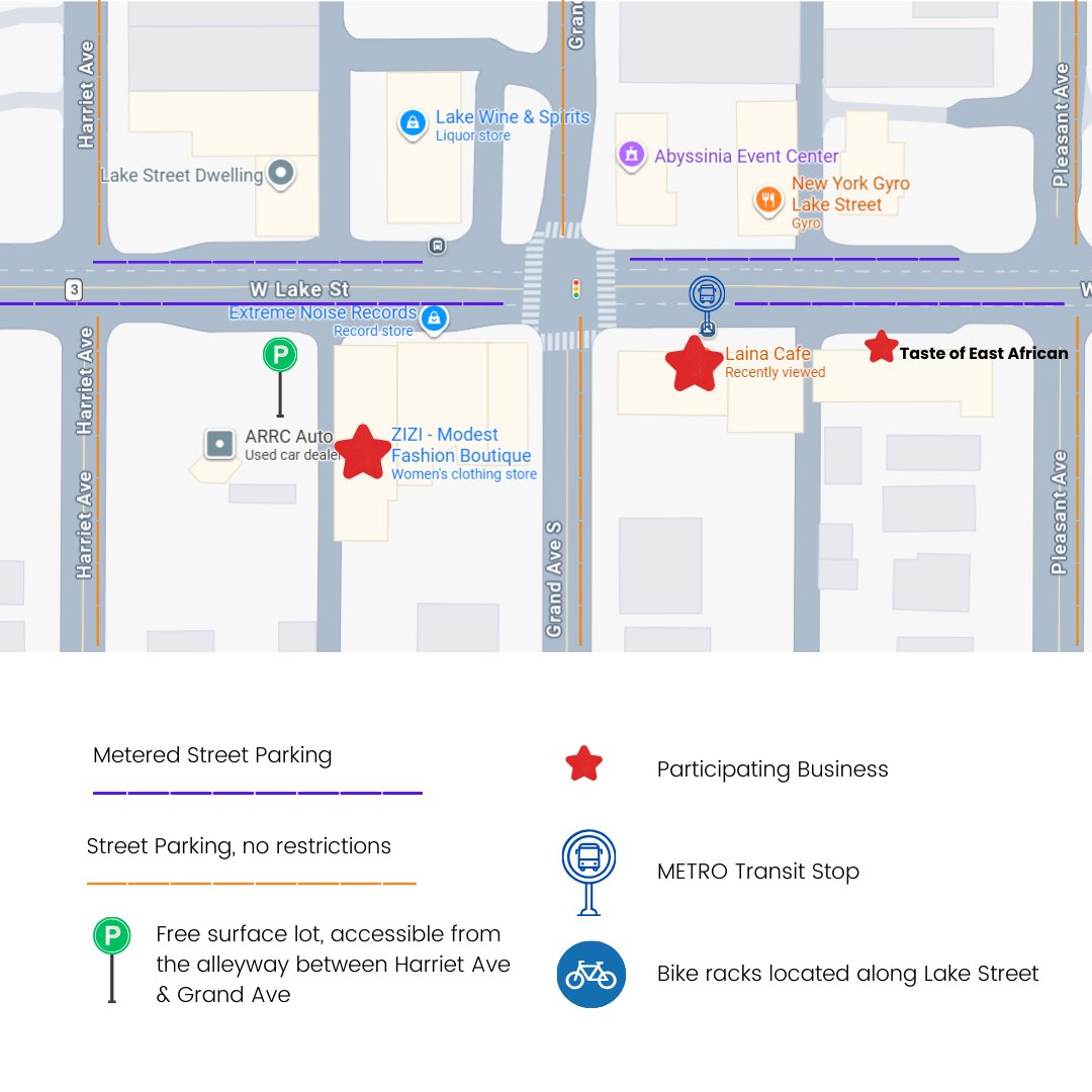 Lake Street Mpls tweet media