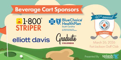 Columbia Chamber tweet media