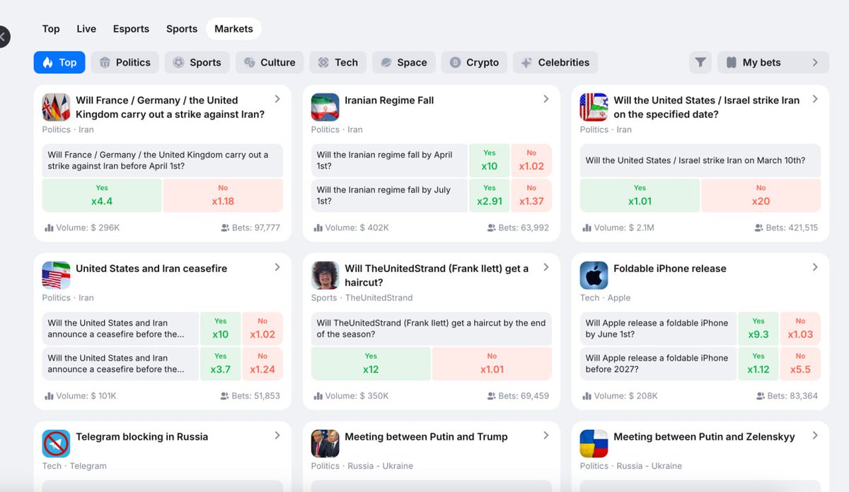 Owner 1win tweet media