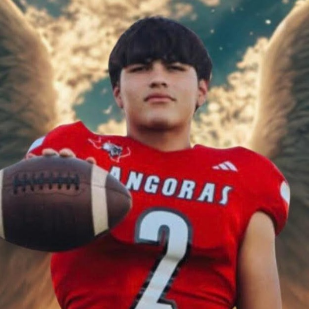 Samson Reyes Rocksprings High School student Samson Reyes died after an accident ...