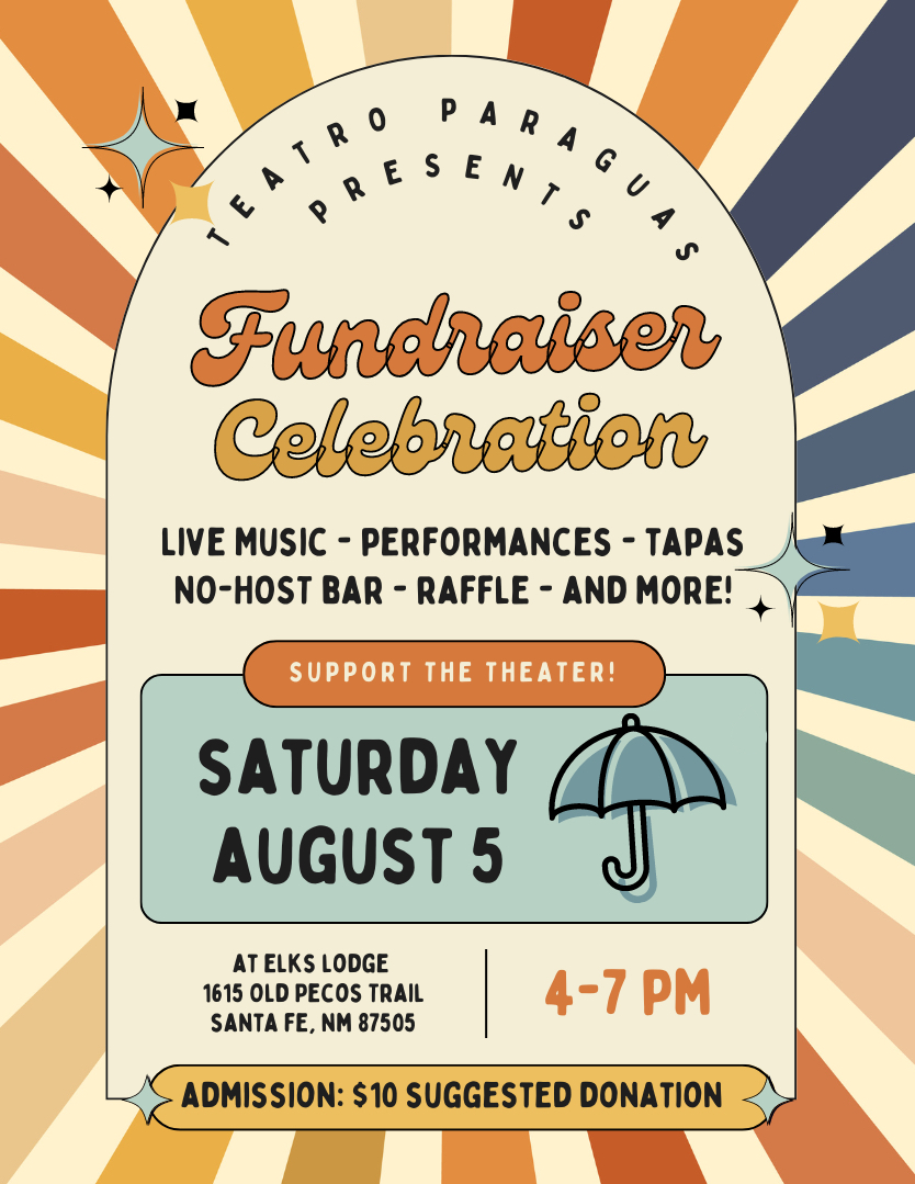 Poetry Events! - mailchi.mp/teatroparaguas…