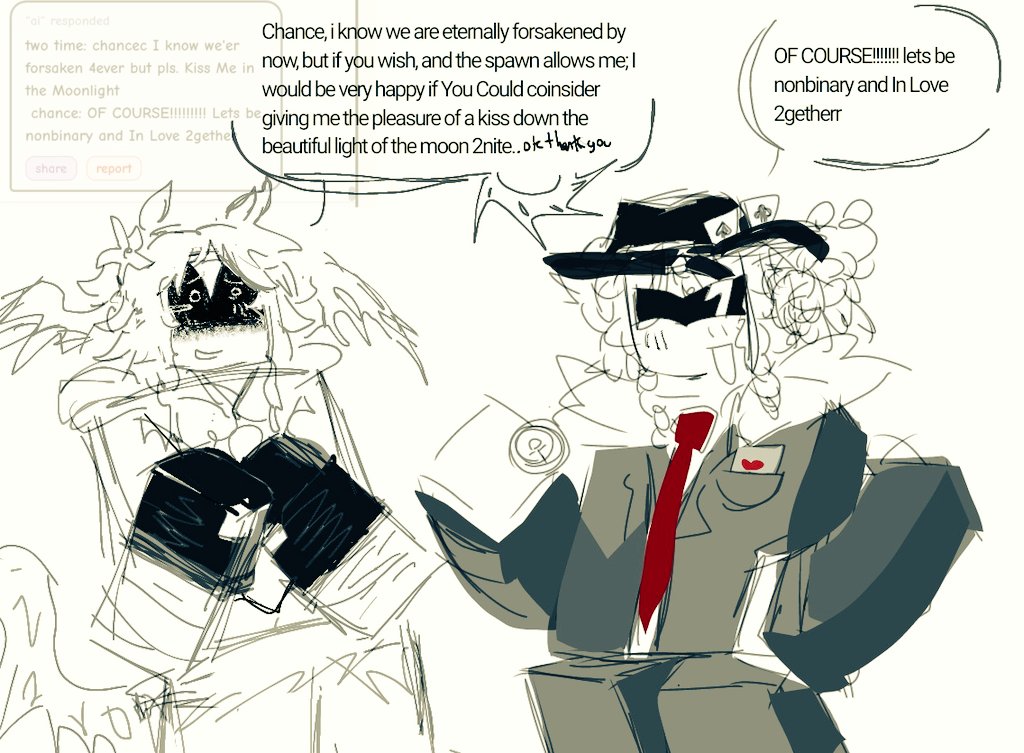 itelqa's tweet image. sure #secondchance