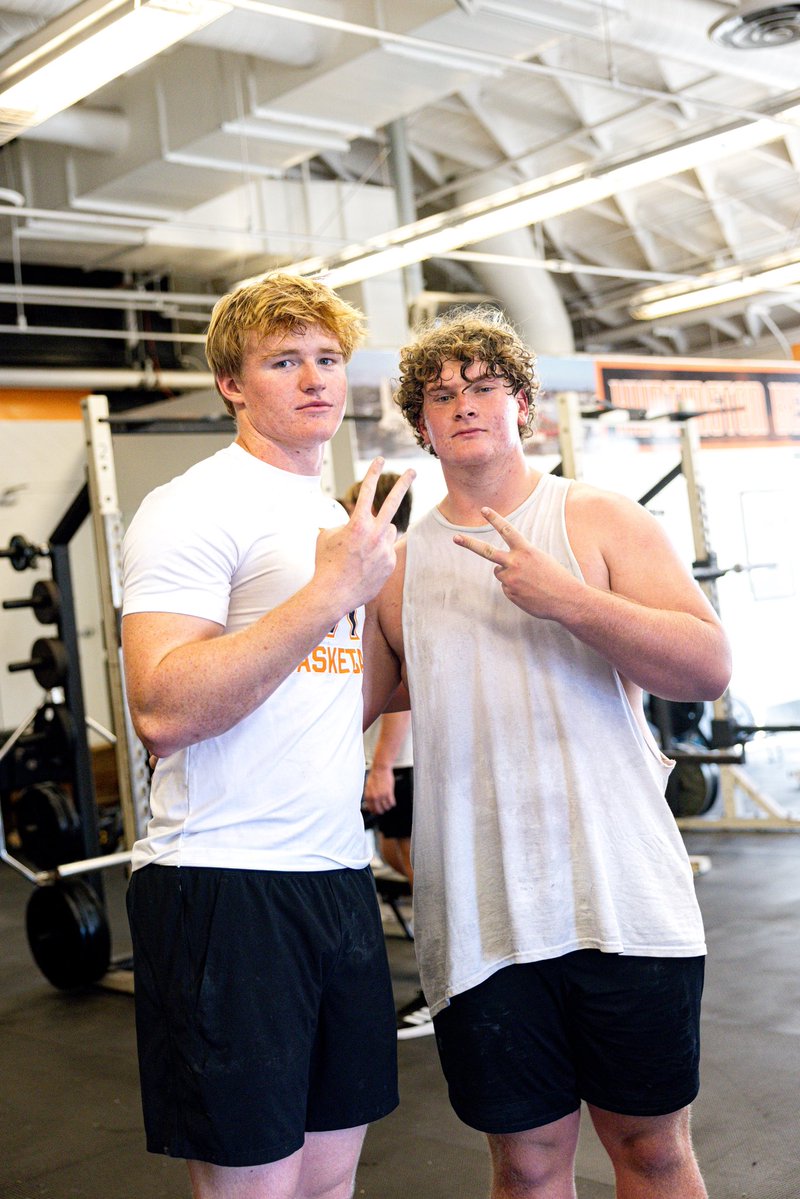 HBHS Oilers Football tweet media