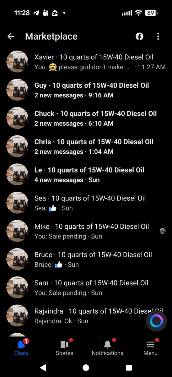 Karidas! tweet media