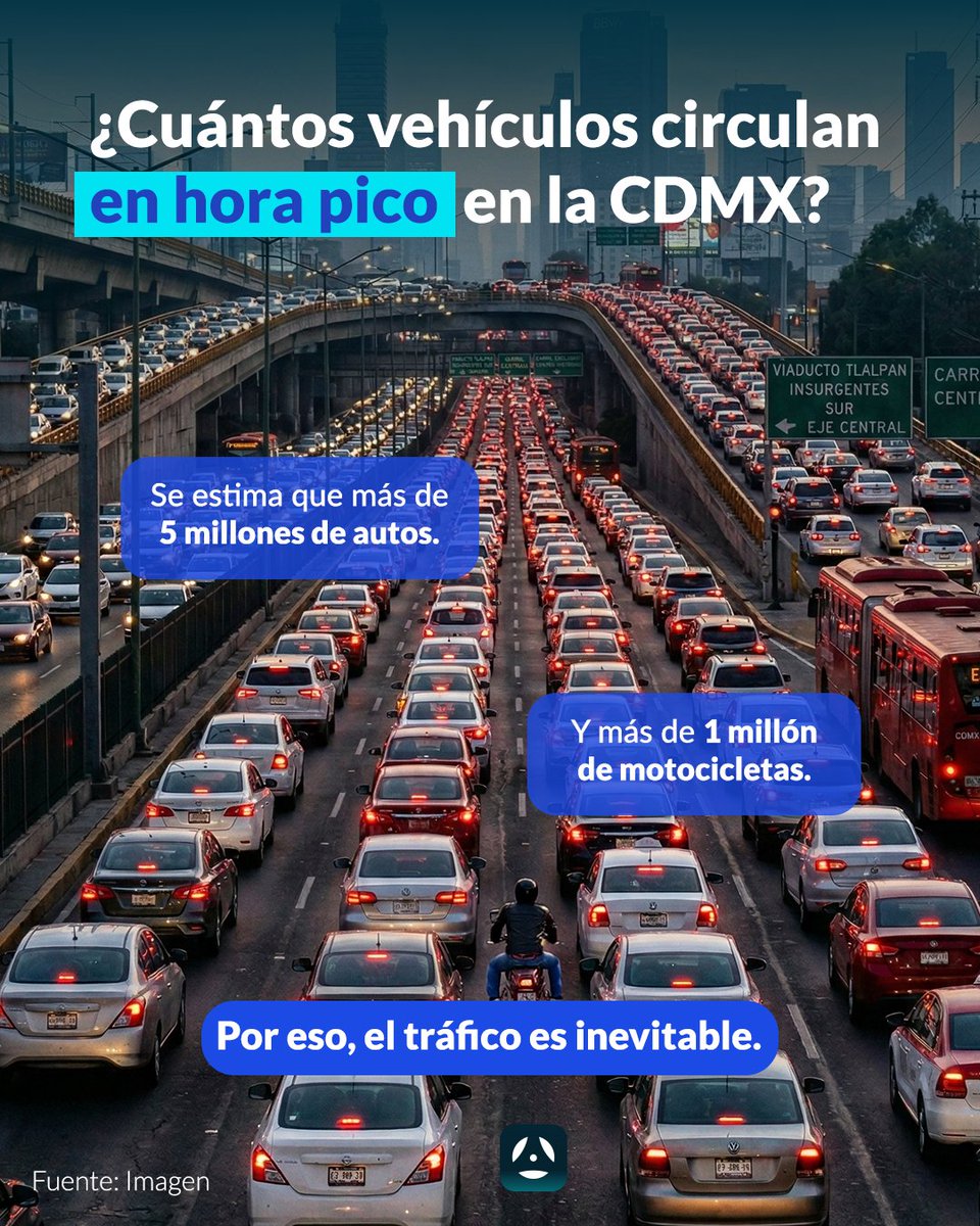 Auto Chilango tweet media