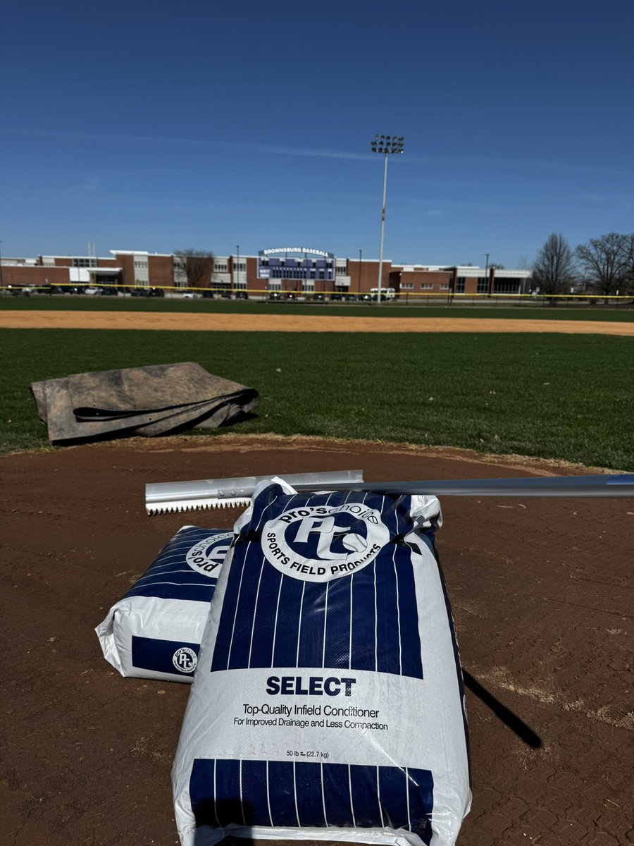 FIELDS Turfgrass Management tweet media