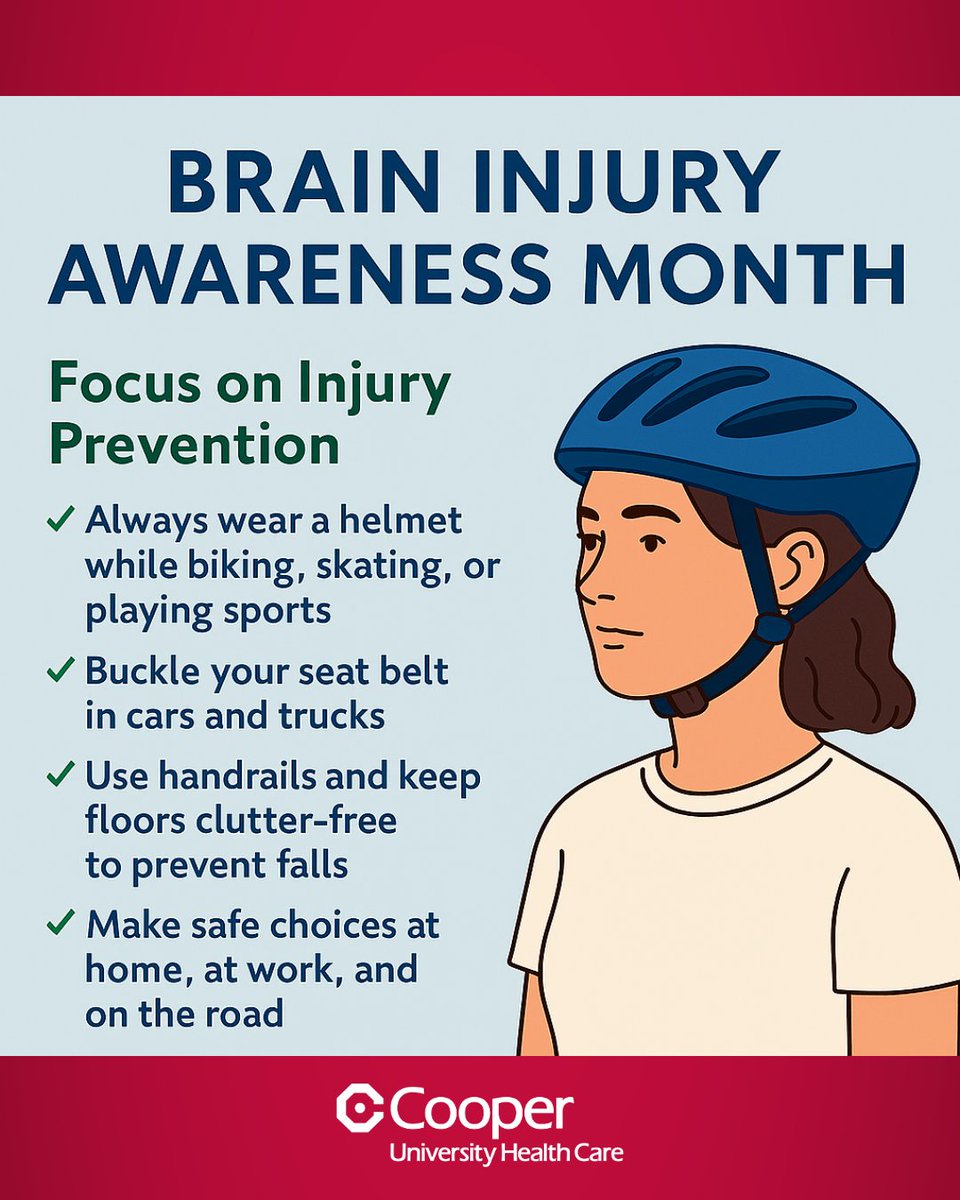 Cooper University Health Care tweet media