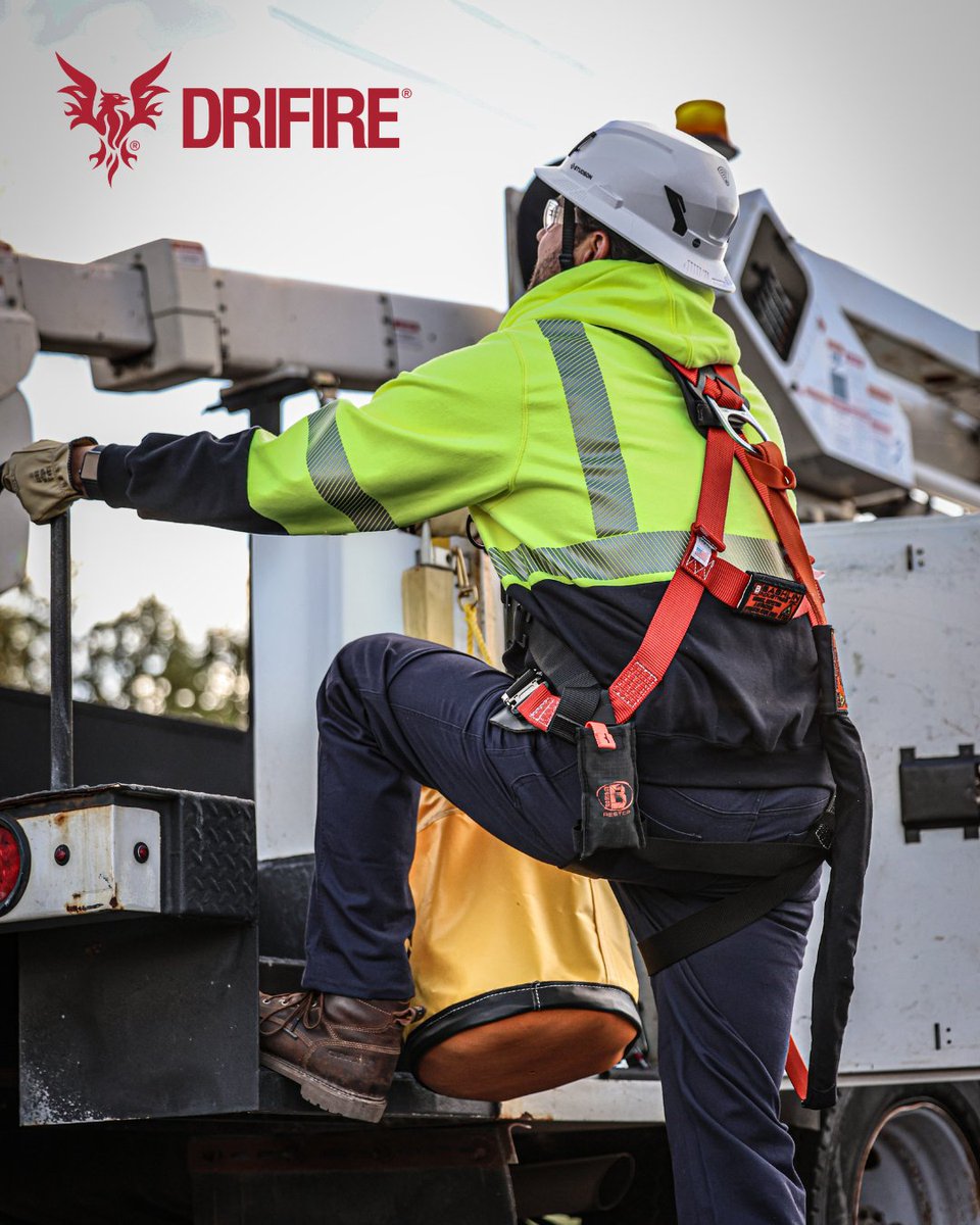 DRIFIRE® tweet media