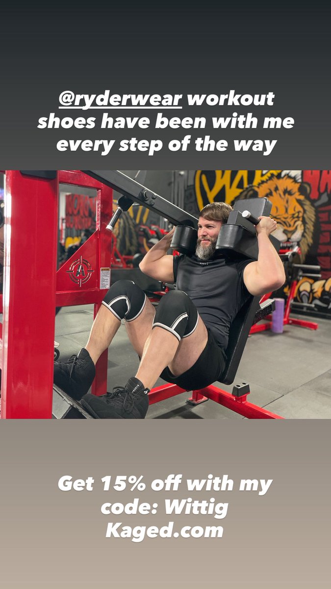 Michael Wittig tweet media