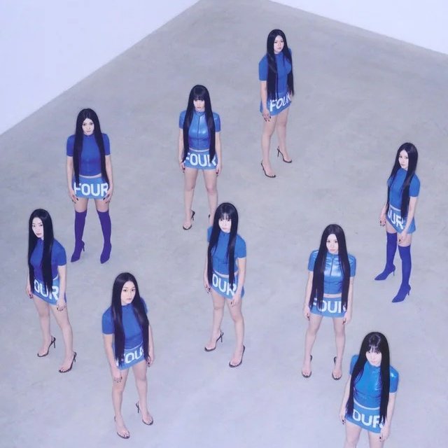 TWICE Charts tweet media