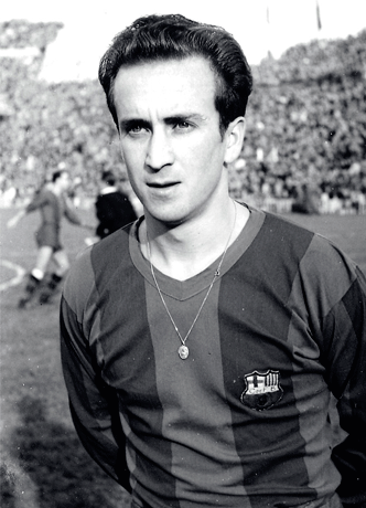 MemoriaFCB's tweet photo. #Efemèride #FCB
16/3/2012: Mor Estanislau #Basora, l'extrem dret de la mítica davantera del Barça de les Cinc Copes. https://t.co/qCSGpiKvnW