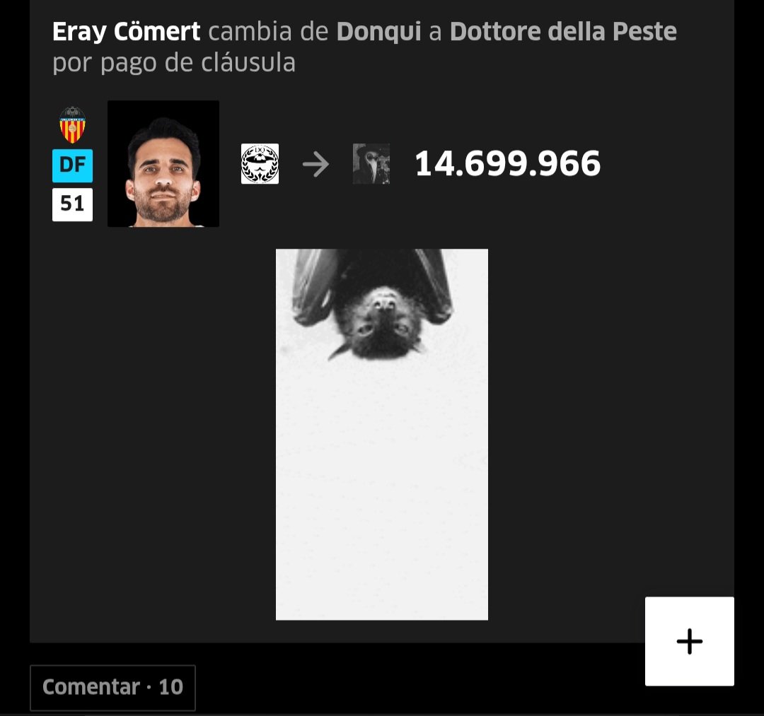 Dottore della Peste tweet media