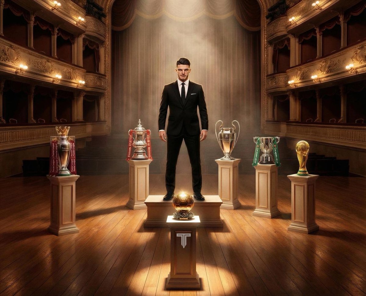 The Touchline | 𝐓 tweet media