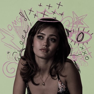 acervo buzzin' bitches tweet media