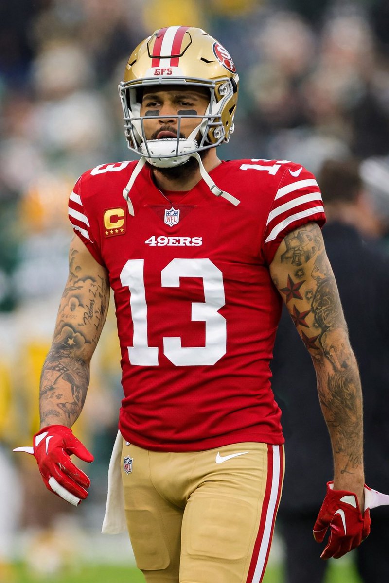 OurSF49ers tweet media