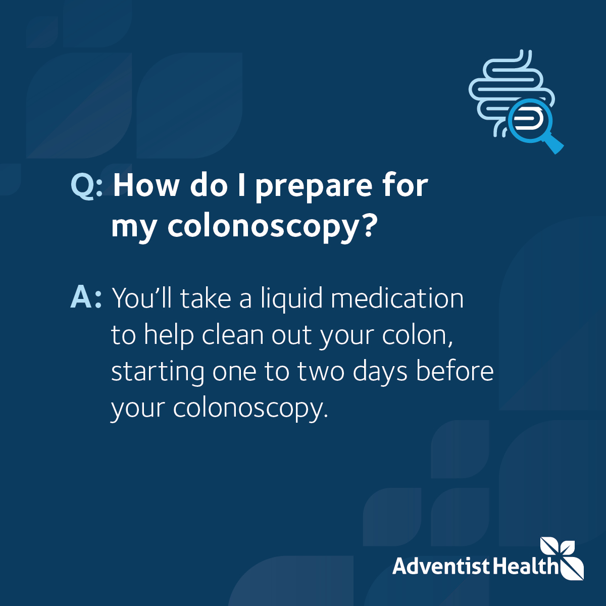 Adventist Health tweet media