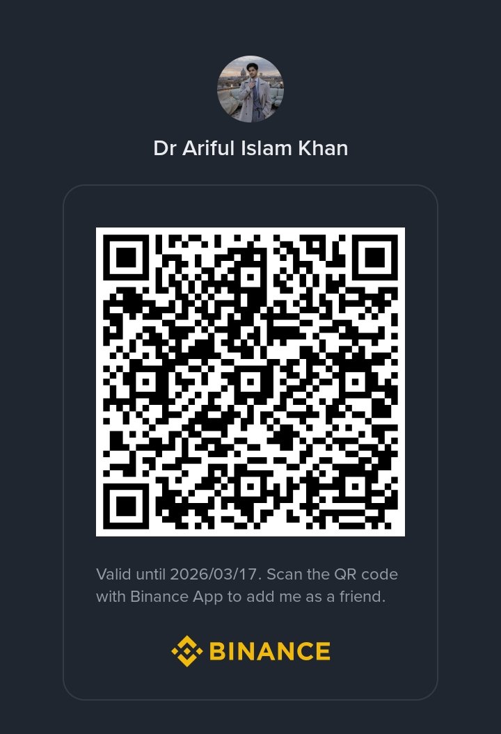 Ariful Islam Khan tweet media