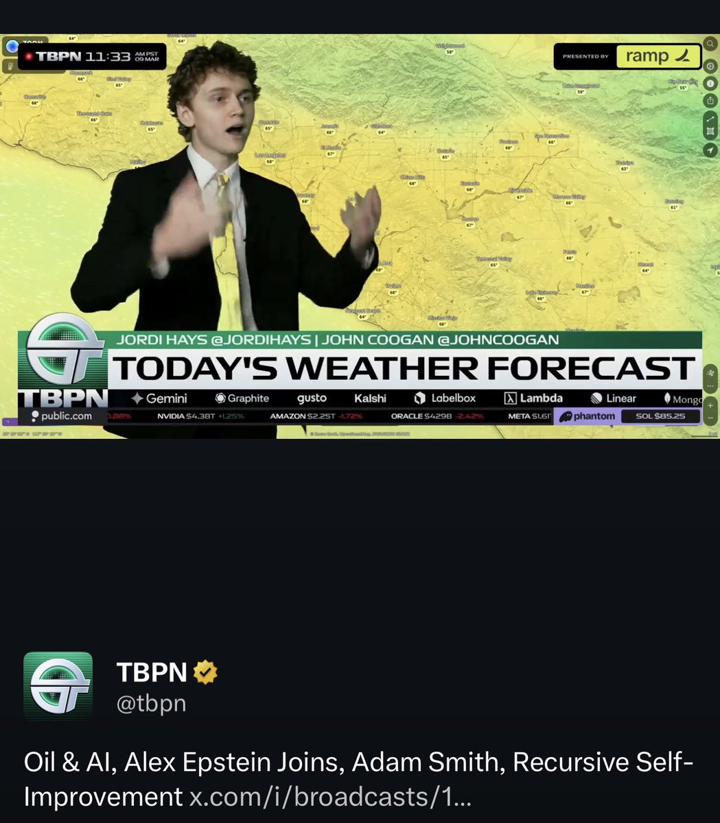 Andrew Winter tweet media