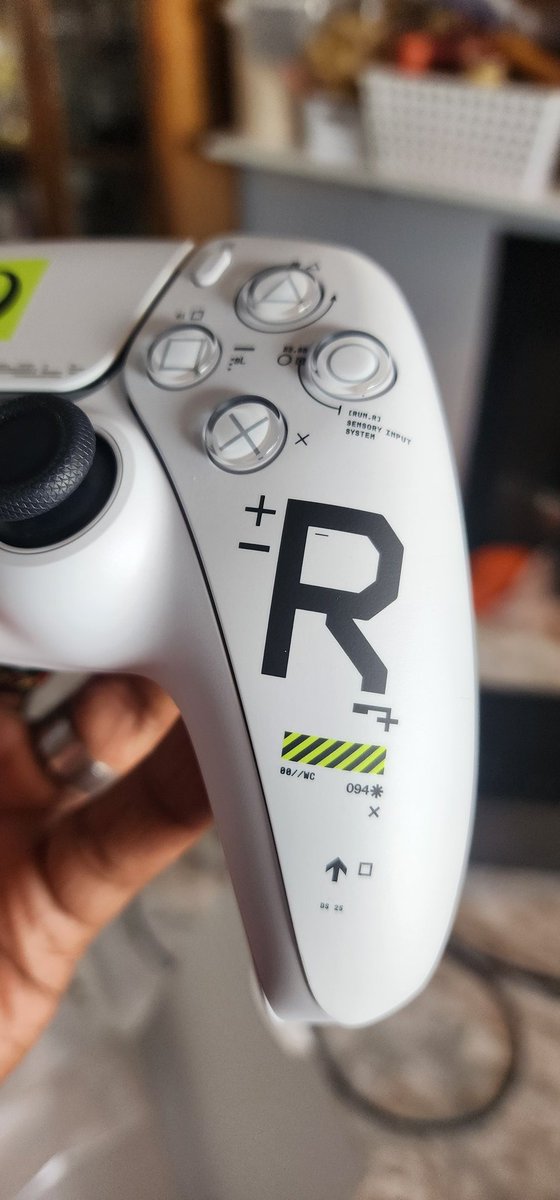 Wilbert Pierce tweet media