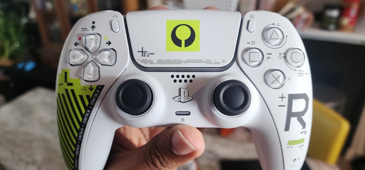 Wilbert Pierce tweet media