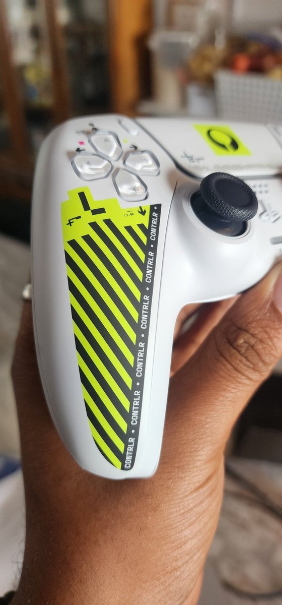 Wilbert Pierce tweet media