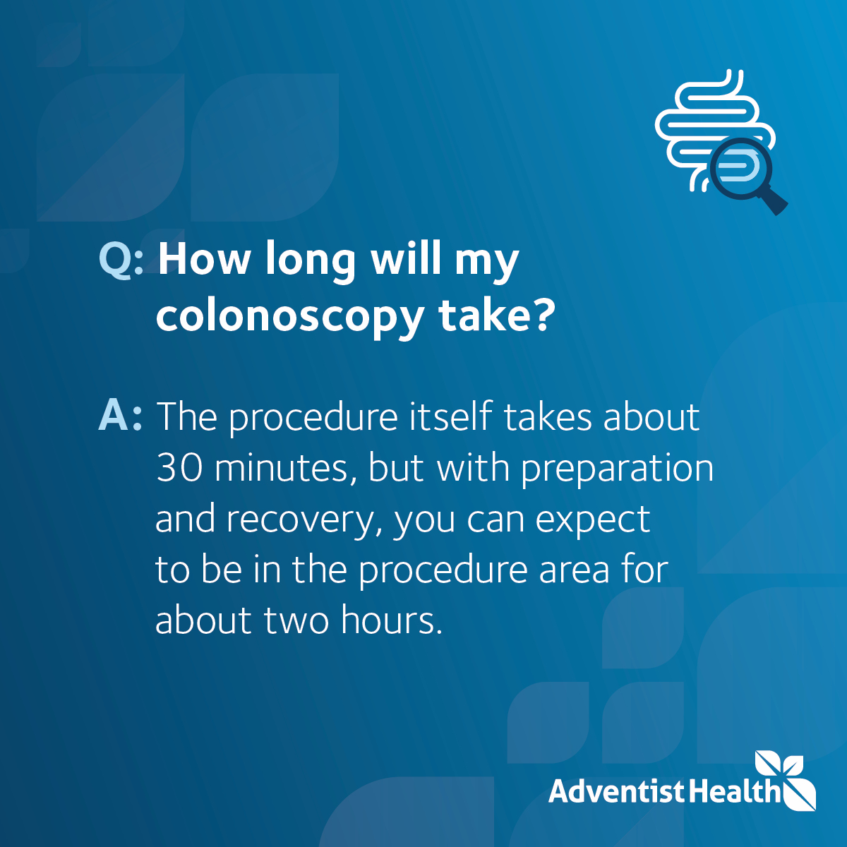 Adventist Health tweet media