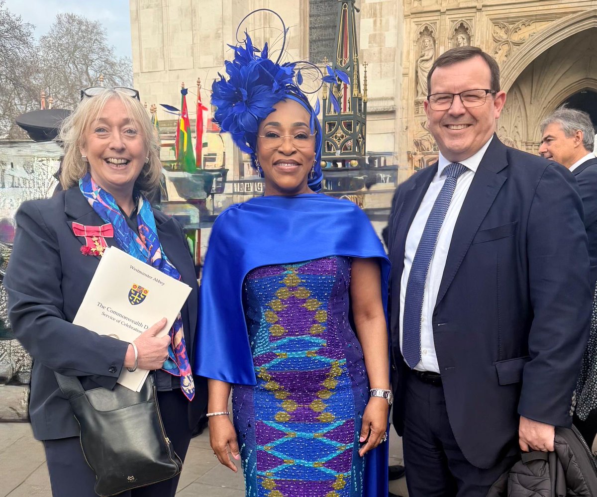 Conservative Commonwealth Group tweet media