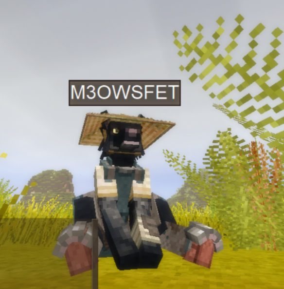 M3OWSFET (cmms open!) tweet media