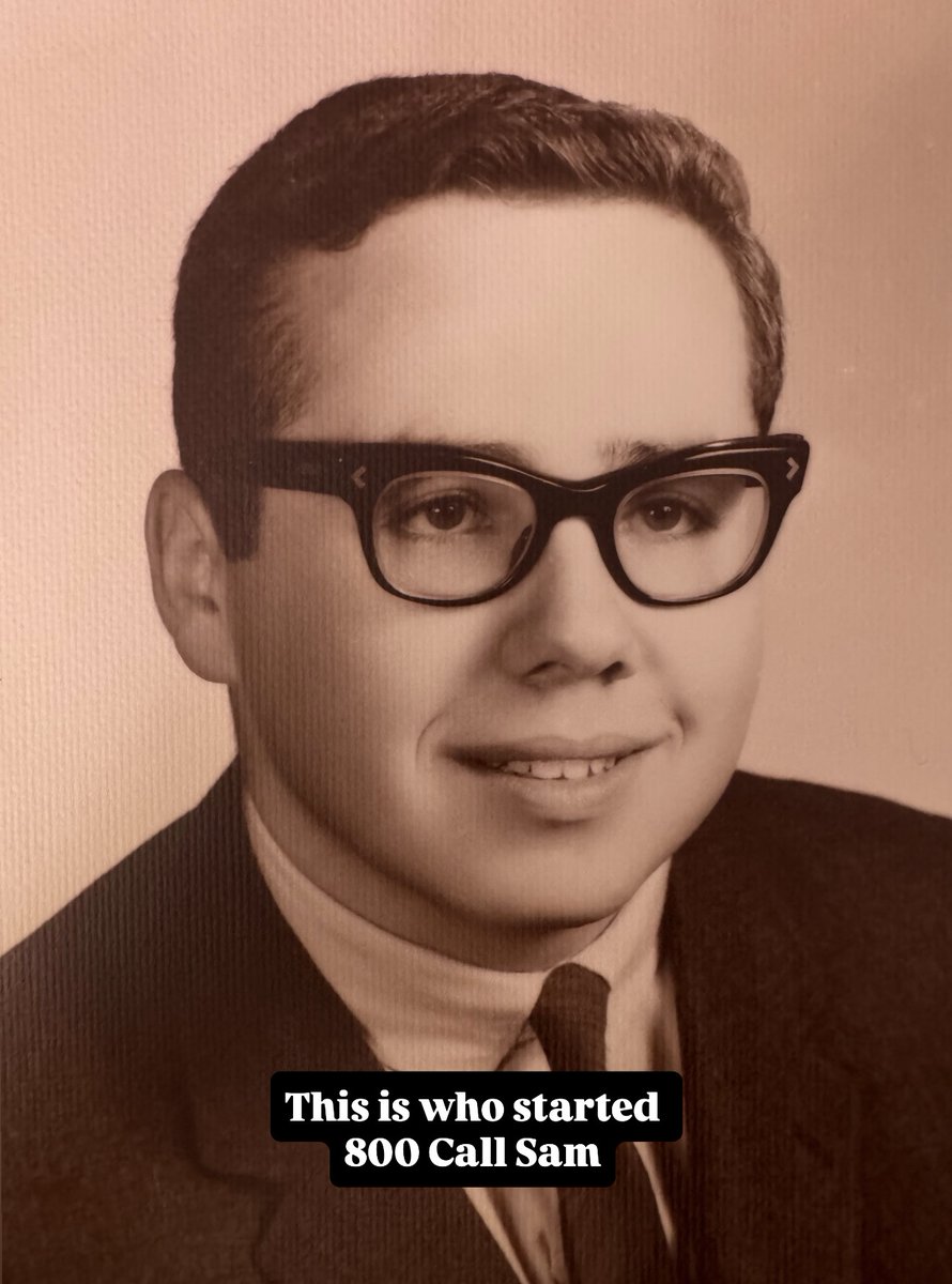 Sam Bernstein Law tweet media