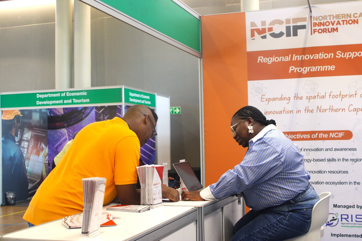 Sol Plaatje Univ. tweet media