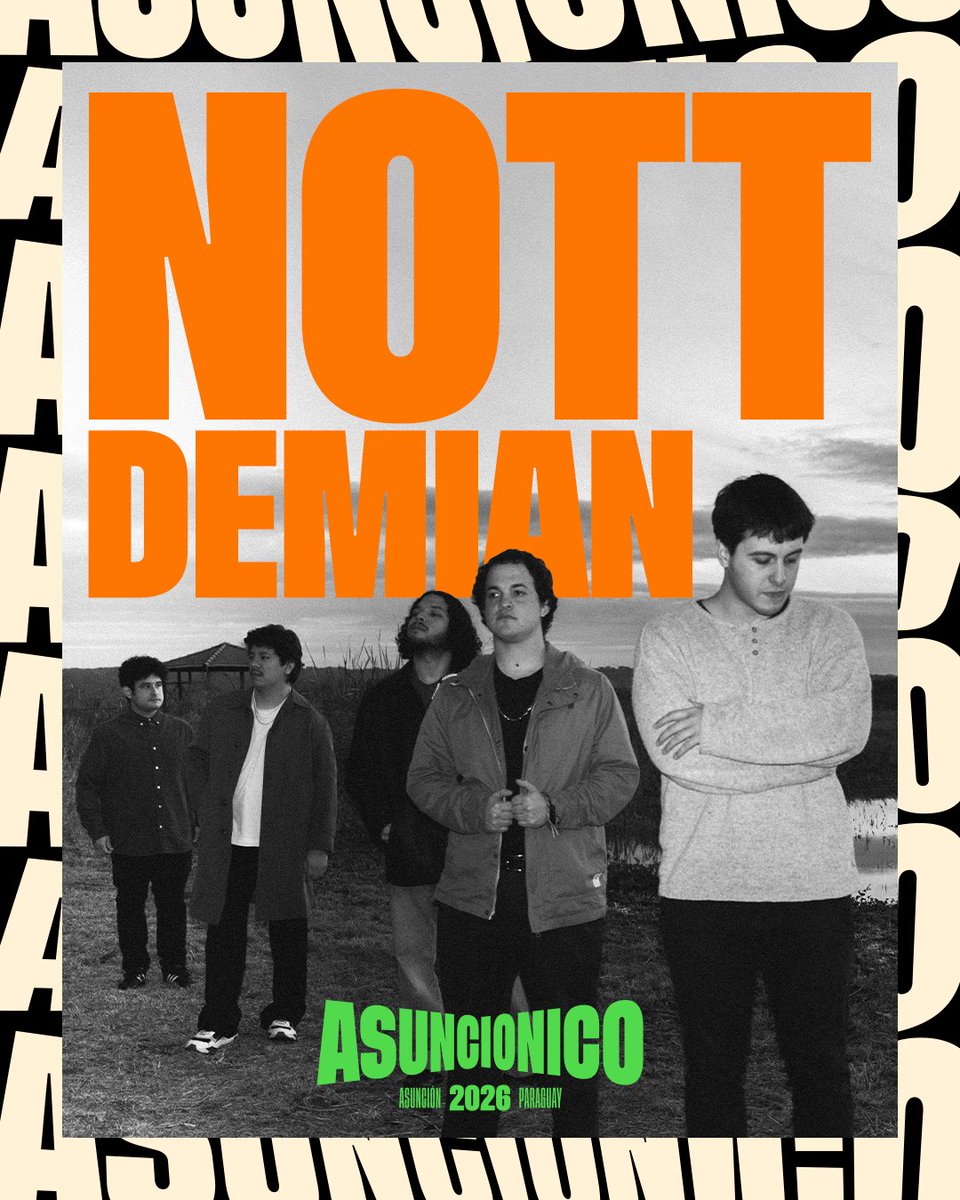 Asuncionico tweet media