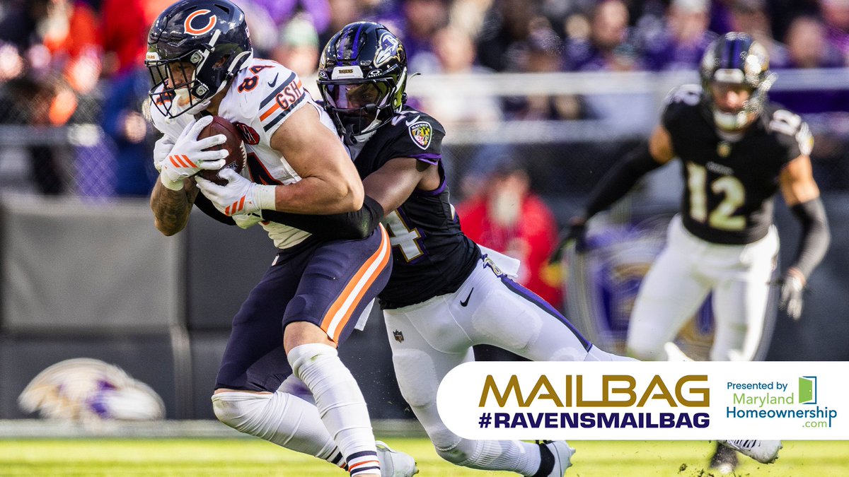 Baltimore Ravens tweet media