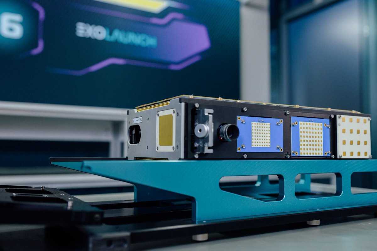 Exolaunch tweet media