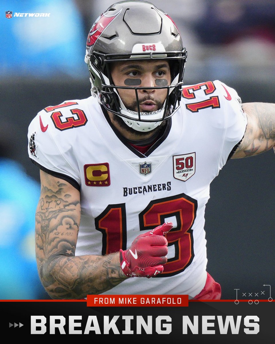 Mike Garafolo tweet media