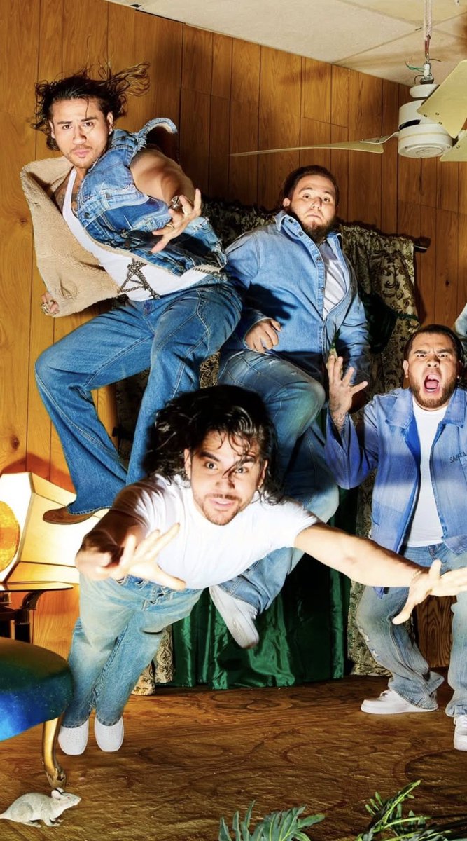 Teleritmo tweet media