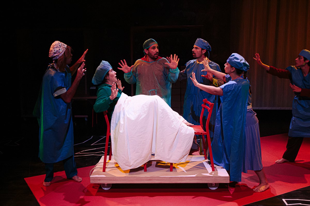 Sala Cuarta Pared tweet media