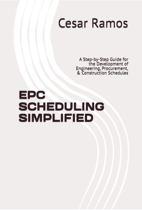 AdvancedCPM's tweet photo. When you review an EPC Level 3 CPM schedule for the first time, what do you check first?

• Engineering logic
• Stage-gates
• Activity relationships
• WBS

That’s one reason I wrote EPC Scheduling Simplified, how EPC projects are actually delivered.
https://t.co/71dIiv0r85 https://t.co/xDmPlTEpkK