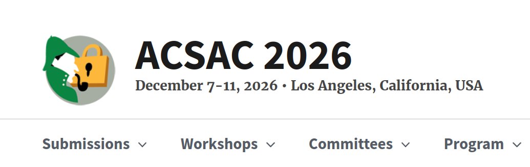 Nick Nikiforakis tweet media