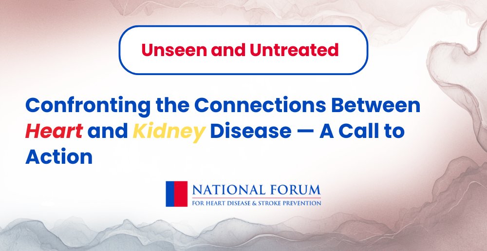 Partnership to Fight Chronic Disease (PFCD) tweet media