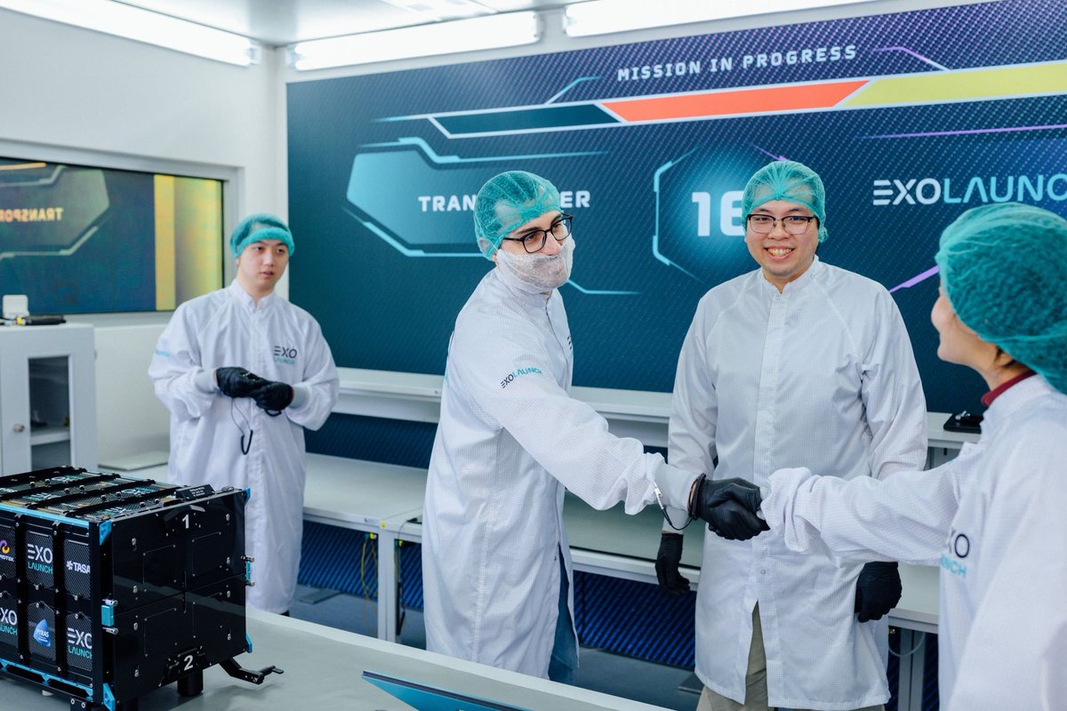 Exolaunch tweet media