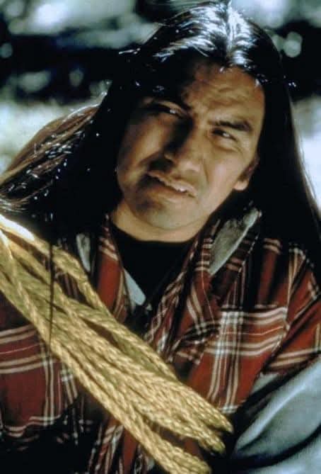 barbaravitali2's tweet photo. Happy Birthday to #RodneyAGrant March 9,1959 #DancesWithWolves #WildWildWest https://t.co/cECcSVDZ1w