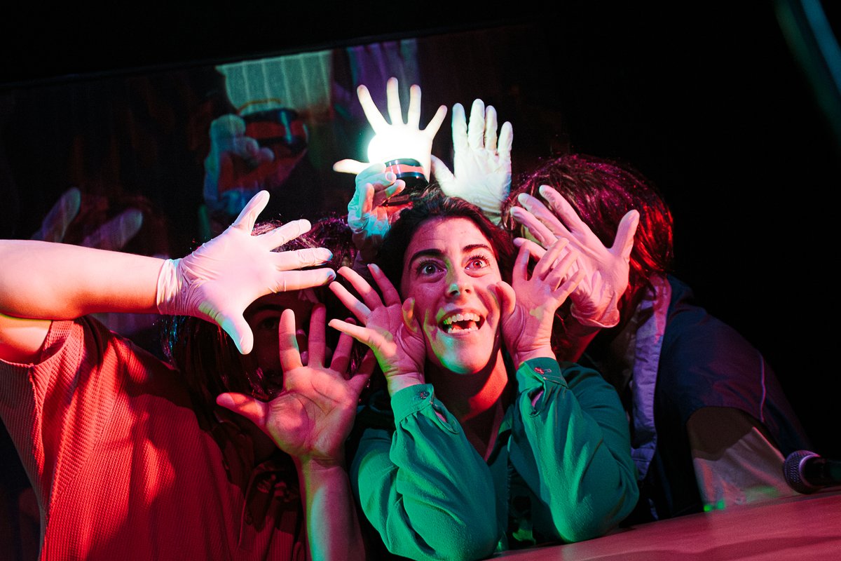 Sala Cuarta Pared tweet media