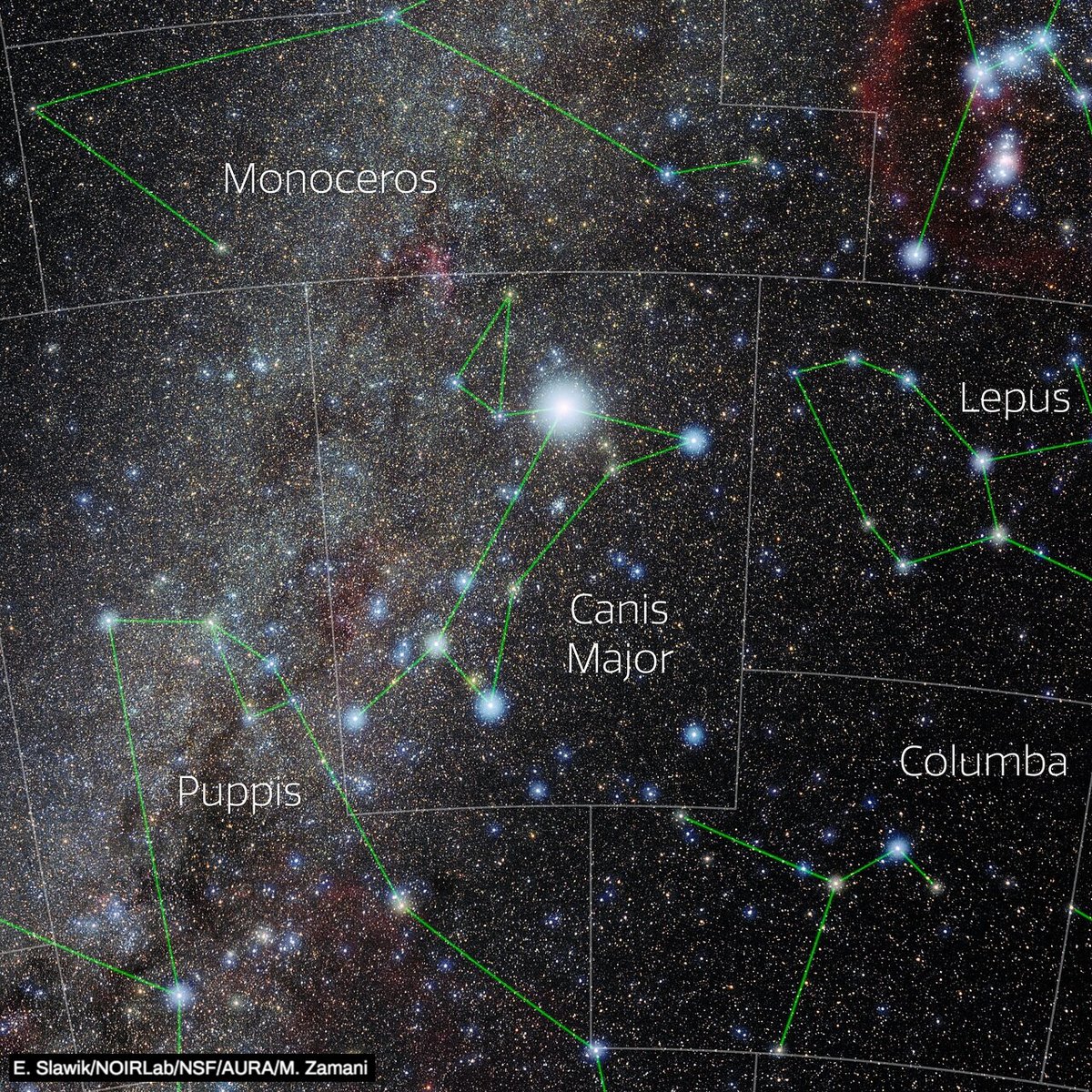 StarDate tweet media