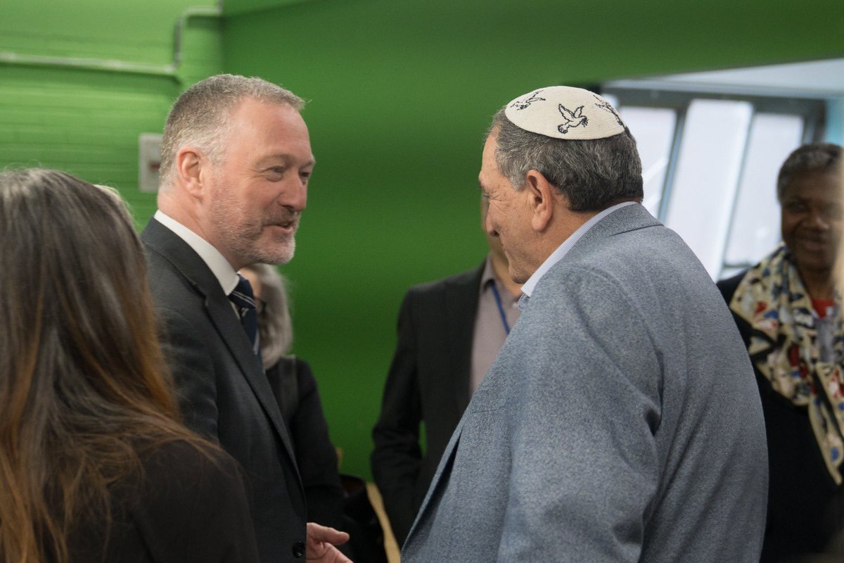 Steve Reed tweet media