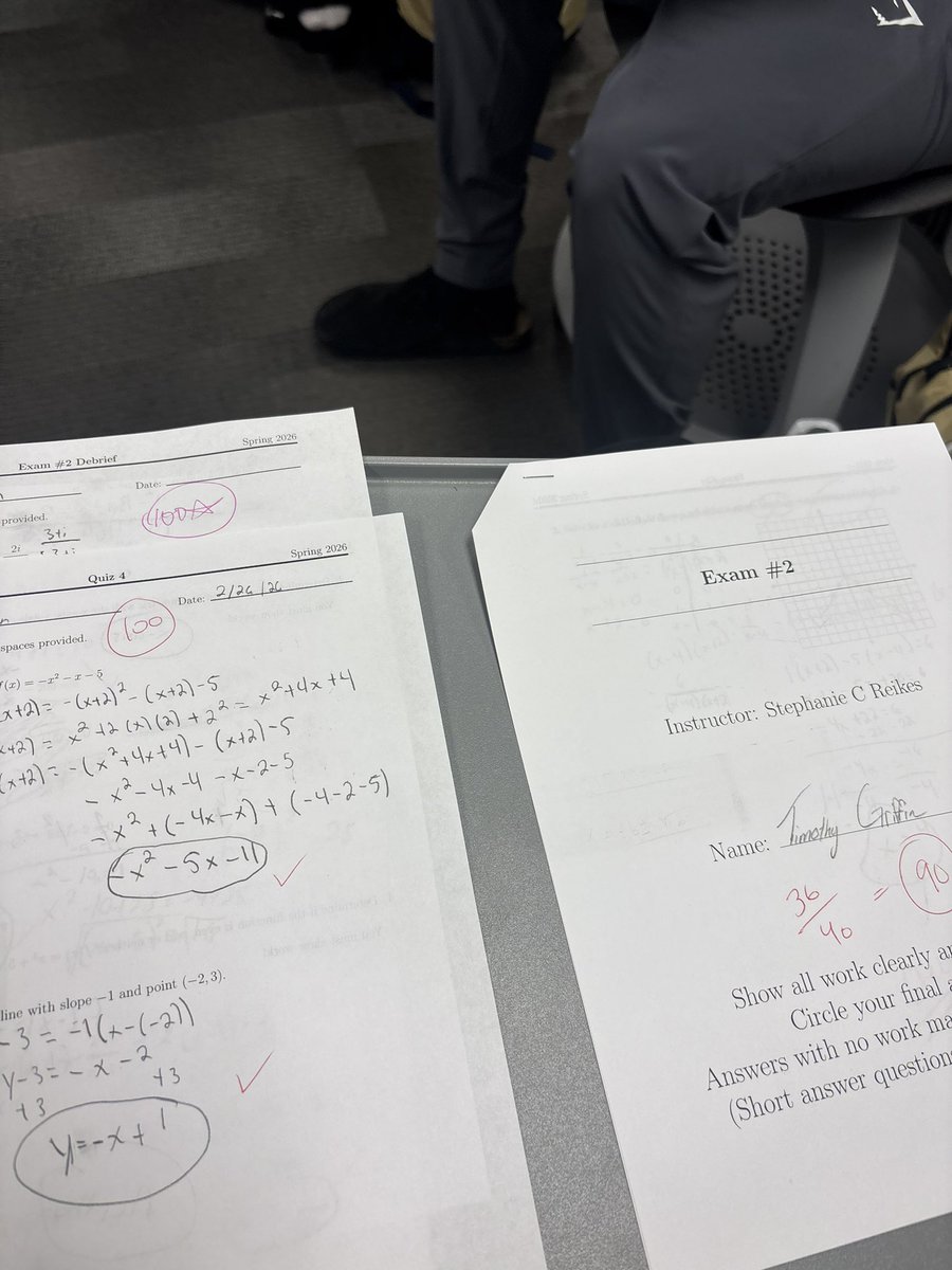 Timothy (Tim , Tj) Griffin tweet media