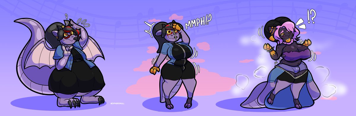 Zipher0Null🔞 tweet media