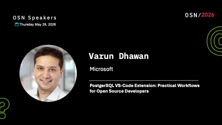 Open Source North tweet media